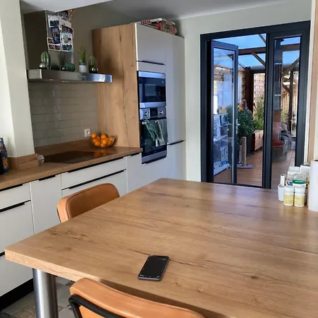 Un Petit Havre De Paix Villa Saint-Estève